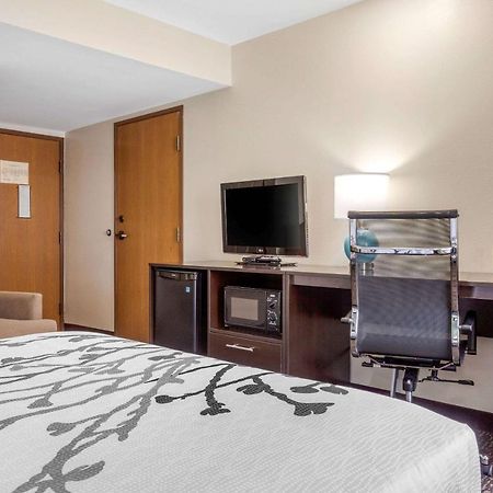 Sleep Inn & Suites Johnson City Ngoại thất bức ảnh