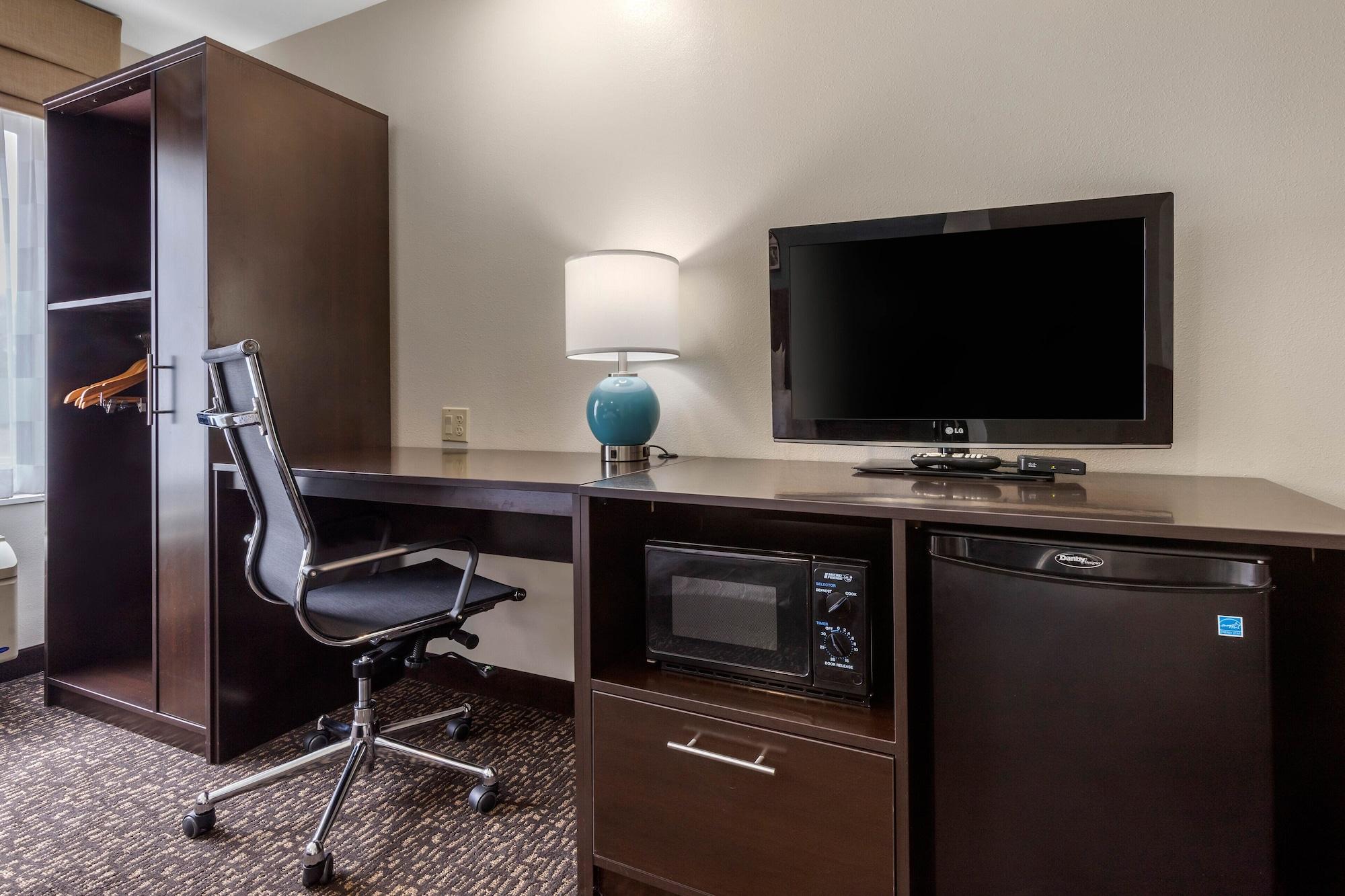 Sleep Inn & Suites Johnson City Ngoại thất bức ảnh