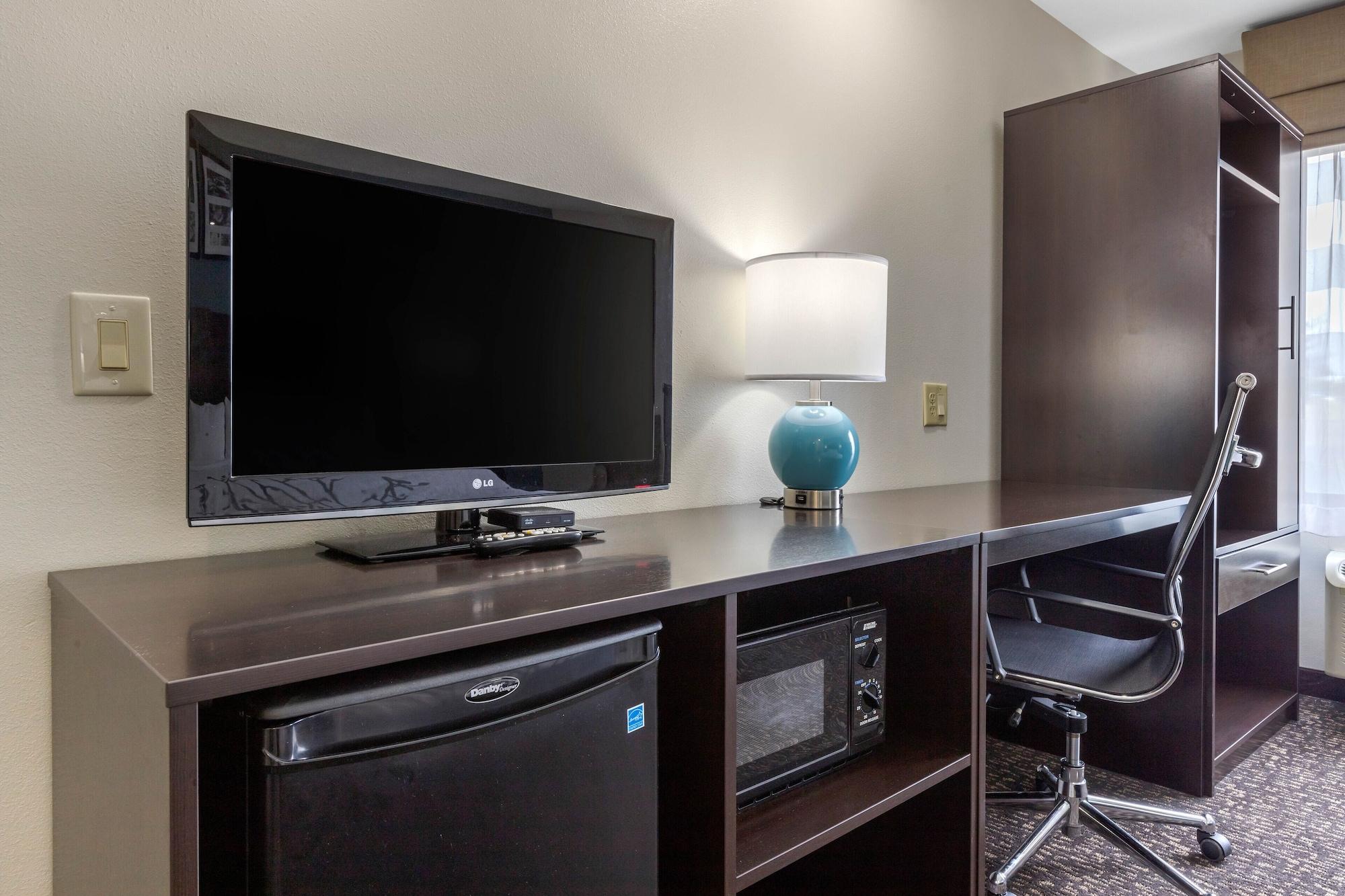 Sleep Inn & Suites Johnson City Ngoại thất bức ảnh