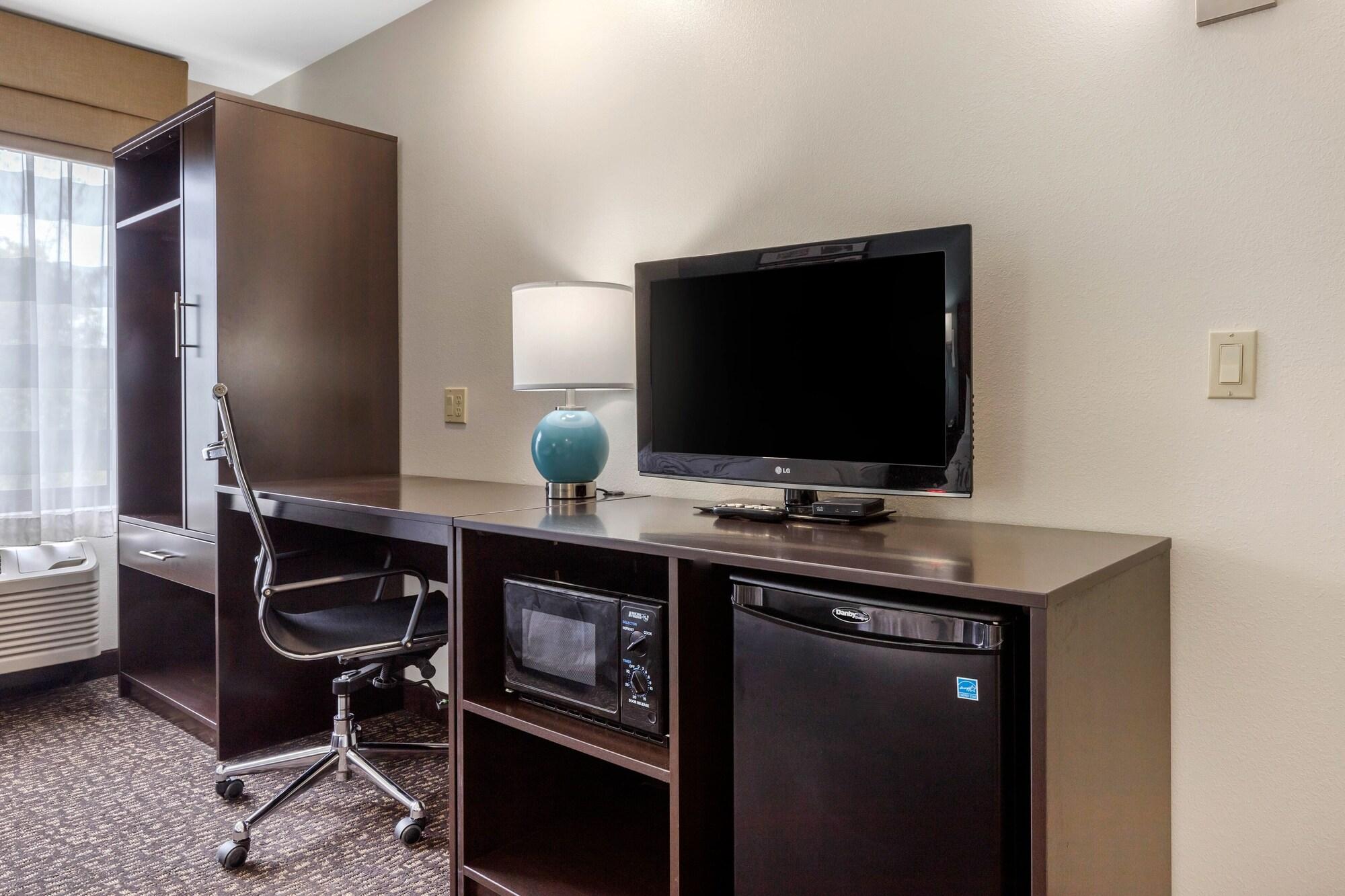 Sleep Inn & Suites Johnson City Ngoại thất bức ảnh