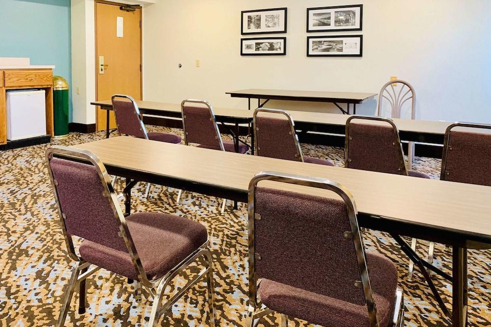 Sleep Inn & Suites Johnson City Ngoại thất bức ảnh