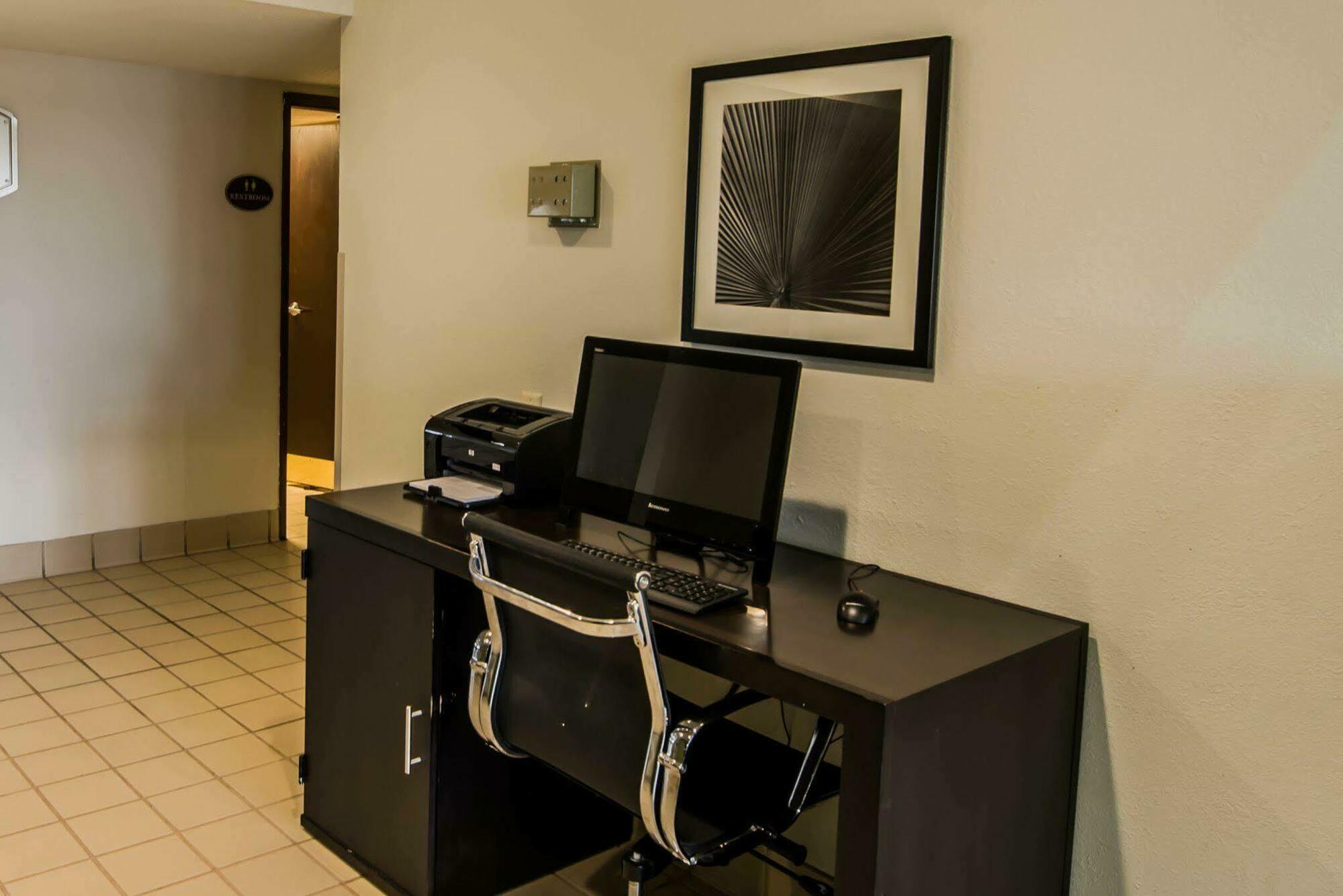 Sleep Inn & Suites Johnson City Ngoại thất bức ảnh