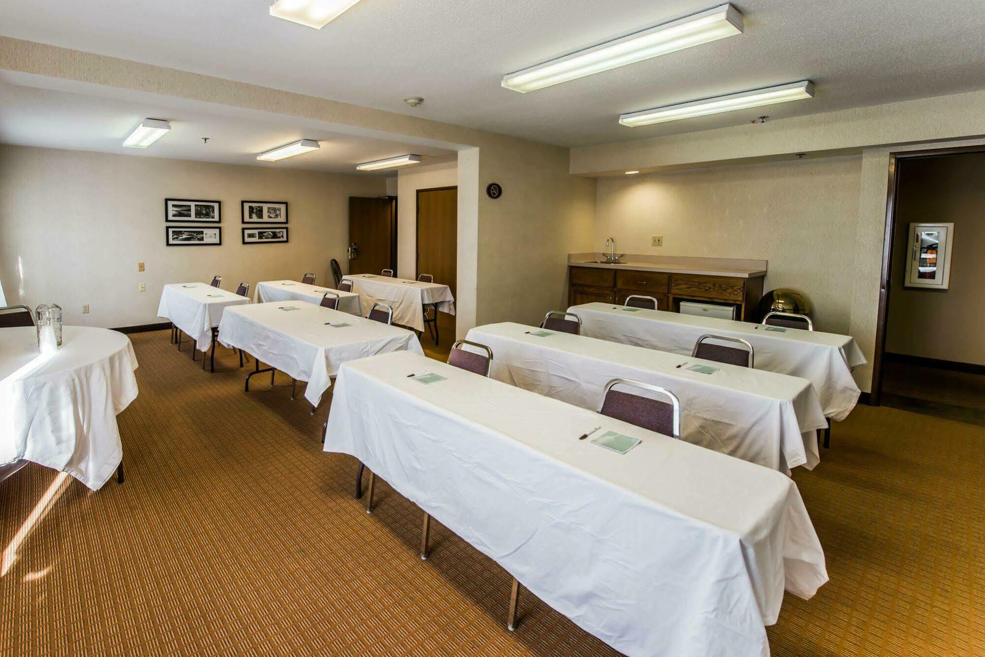 Sleep Inn & Suites Johnson City Ngoại thất bức ảnh